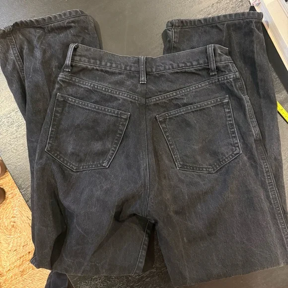 Reformation Val Jeans - Vana - Picture 8 of 11